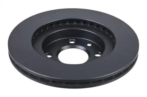 диск тормозной передний Z06046 ZENTPARTS