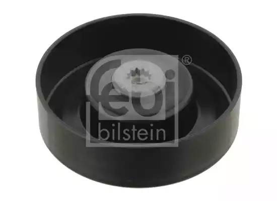 Ролик приводного ремня AUDI A4,A6 обводной FEBI 30686 FEBI BILSTEIN