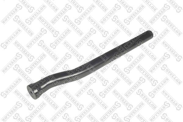 кронштейн крыла! задняя ось, зад, прав/лев \MAN TGA/TGS/TGX 8718038SX STELLOX