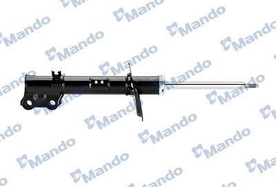 Амортизатор SSANGYONG Actyon (10-) передний правый газовый MANDO EX4432034401 MANDO