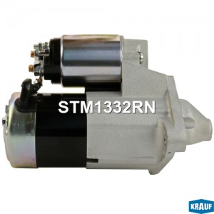 Стартер RENAULT Duster (11-) KRAUF STM1332RN KRAUF