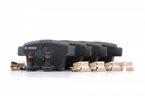 FORD MONDEO III (2000-2007) 2004>> 0 986 494 076 BOSCH