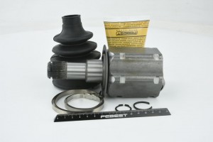 ШРУС ВНУТРЕННИЙ ПРАВЫЙ 22X35X34 подходит для CADILLAC STS 2005-2011 [EU] 3211-ST 3211STSRH FEBEST