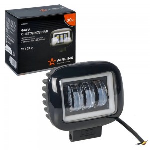 Фара светодиодная ALED016 AIRLINE