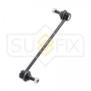 Стойка стабилизатора передняя L/R NISSAN Tiida 1.5D-1.8 07 / Micra(K13) 1.2 10 / SJ1078 SUFIX