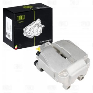 Суппорт торм. BMW 5 F10/F11/F07 (10-) перед. лев. d=60мм (CF 052313) CF052313 TRIALLI