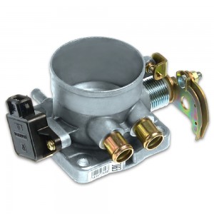 Блок дроссельной заслонки дв. 406 (с датчиком Арзамас) 4062.1148100-02 PEKAR