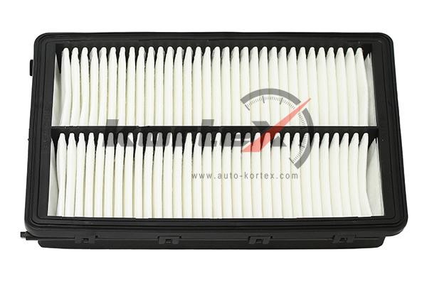 Фильтр воздушный KIA SORENTO III (UM) 15- KA0284 KA0284 KORTEX