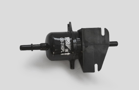 Фильтр топливный (пласт. корпус) GB-3140PL GB-3140PL BIG FILTER