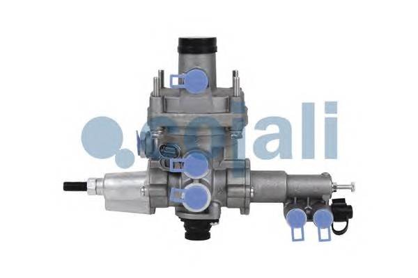 Регулятор тормозных сил пневматический DAF/Iveco 2220437 COJALI