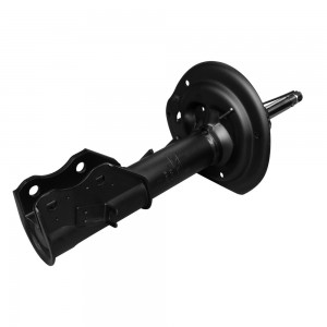 амортизатор! передний правый газовый\ Лада Vesta 15> M8012042 MARSHALL