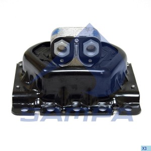 Подушка VOLVO FH,FM дв.D13A двигателя задняя SAMPA 030295 SAMPA