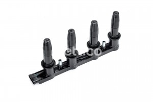 Рампа (кассета) катушек зажигания 6908-343 6908343 METACO