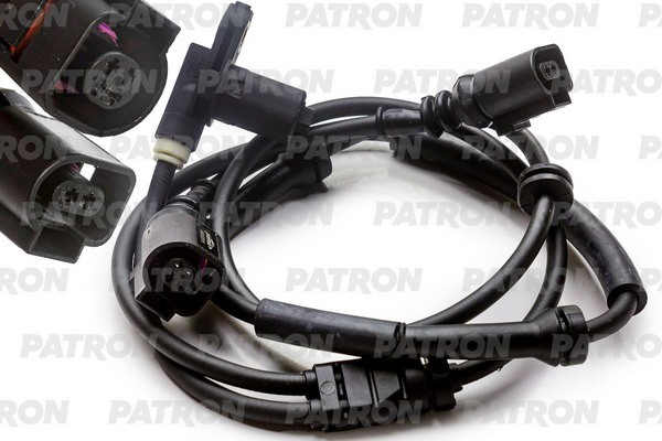 Датчик АБС VW Sharan (95-10) (1.9/2.0) колеса заднего правого PATRON ABS52015 PATRON