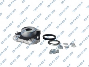 к-кт опоры амортизатора переднего правого!\ Citroen Jumper, Peugeot Boxer all 02 518182S GS P