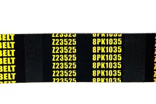 ремень поликлиновой! 8PK1035\VOLVO FH12 340/FL12 380 Z23525 ZENTPARTS