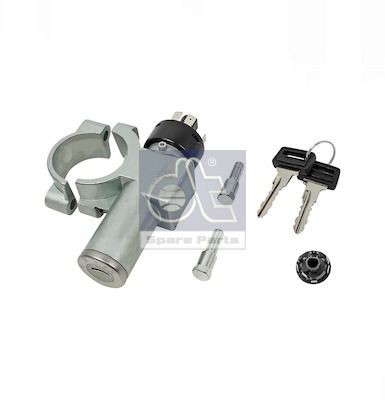 VOLVO F10/12/16 227071 DIESEL TECHNIC