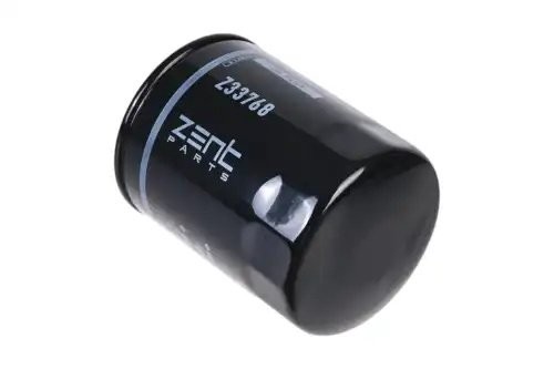 фильтр масляный!\ Opel Kadett D/E/Astra F/Ascona C/Vectra A 1.6D-1.7D 82-99 Z33768 ZENTPARTS