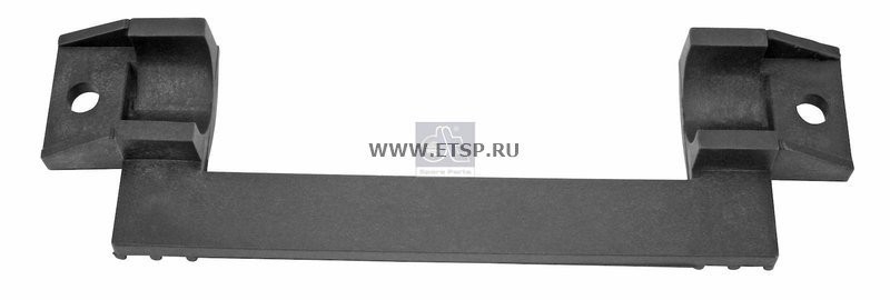 Кронштейн крепления фары L/M 2000, CLA, TGL/TGM, TGA/TGS/TGX NL/NG/NÜ/NM Lion's  380195 DIESEL TECHNIC