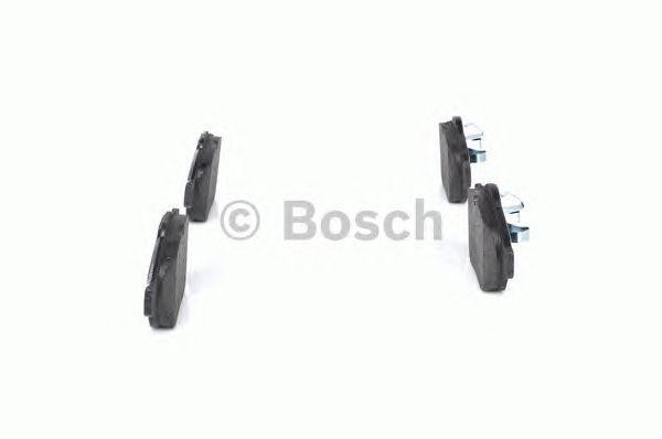 RENAULT LAGUNA 0 986 494 033 BOSCH