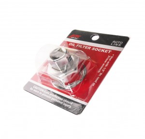 Съемник фильтров масляных 32мм 6-ти гранный (GM,OPEL,VAUXHALL,BENZ) JTC JTC-4352 JTC TOOLS