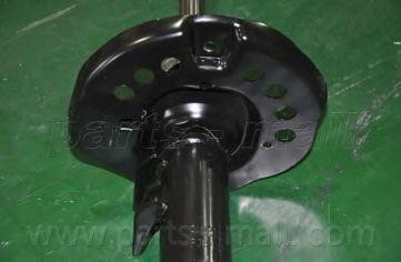 Амортизатор передний правый KIA K5(TF) 11-13 PJB-FR022 PJBFR022 PMC PARTS MALL
