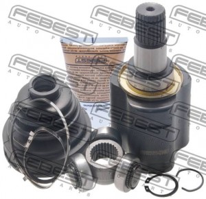 ШРУС внутр левый TOYOTA CAMRY ACV40/GSV40 (2006- ) 0111-GSV40LH 0111-GSV40LH FEBEST
