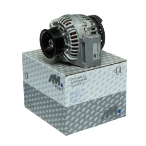 Генератор 28V, 80A  DAF CF85/XF105 MG799 AM POINT