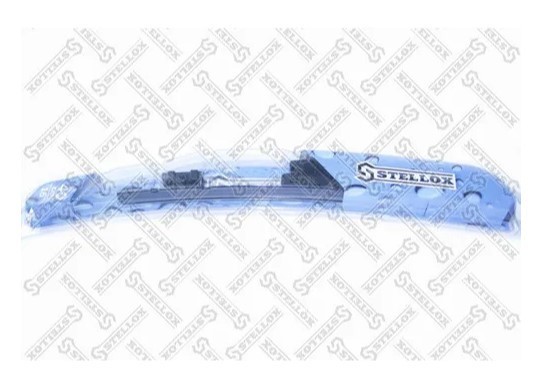 щетка! каркасн, крючок 9. 375/15'\ Subaru Legacy, Suzuki Swift/Vitara,Opel Astra 101-380-SX STELLOX
