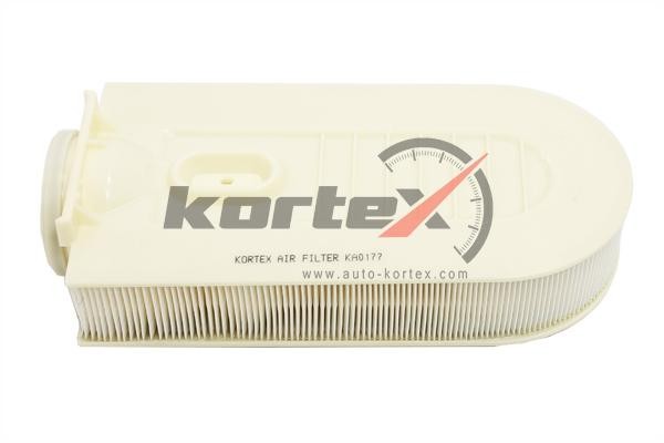 Фильтр воздушный MB C-CLASS (W204) C250 CDI KA0177 KA0177 KORTEX
