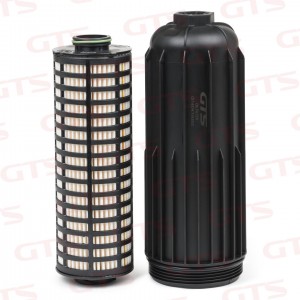 ФИЛЬТР МАСЛЯНЫЙ В СБОРЕ G140410092 G140410092 GTS