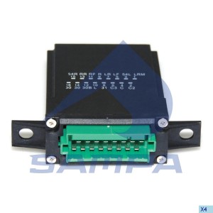 Реле поворота VOLVO FM12,FH12 SAMPA 032389 SAMPA