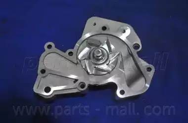 Насос водяной HYUNDAI TUSCANI 01MY(-SEP 2006) PHA-015 PHA-015 PMC PARTS MALL