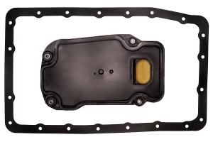 Фильтр АКПП с прокладкой B19CR1064 B19CR1064 CWORKS