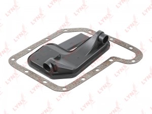 Фильтр АКПП к-кт LT-1074 LYNXAUTO