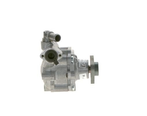 Насос гидроусилителя VW Touareg (10-) (3.6) BOSCH K S00 000 174 BOSCH