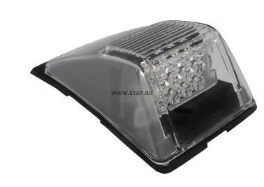 Указатель поворота боковой левый FH 12 NEW, LED NEW светодиодный VOLVO FH 08> 107000 VIGNAL SYSTEMS