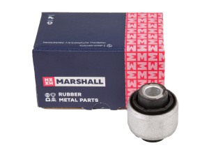 сайлентблок рычага задн.!\ Skoda Octavia 12> M8083130 MARSHALL