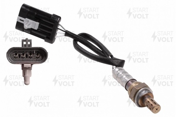 Датчик кислорода CHEVROLET Lacetti (03-) (1.4/1.6),Aveo (03-) (1.2) STARTVOLT VS-OS 0519 START VOLT