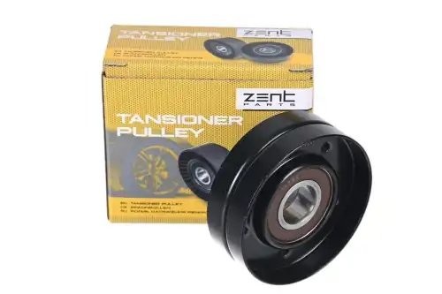 ролик натяжной! без натяжителя Audi A3, VW Golf 1.9TDi/SDi 96> Z24219 ZENTPARTS