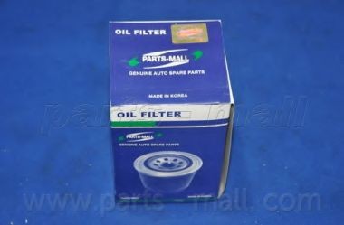 Фильтр масляный NISSAN ALMERA/PRIMERA/SUNNY/TERRANO 1.3-3.0 -02  PBW-101 PBW-101 PMC PARTS MALL