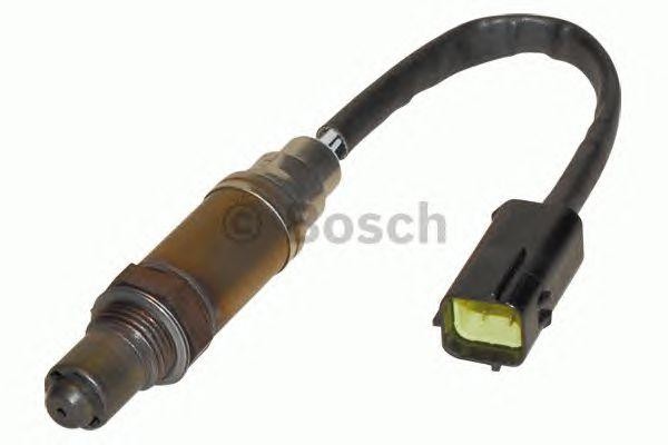 Датчик кислорода MAZDA 626 (91-) BOSCH 0 258 005 253 BOSCH