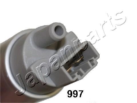 KIA CARENS (2002-2006) 3,35 BAR PB-997 JAPAN PARTS GROUP