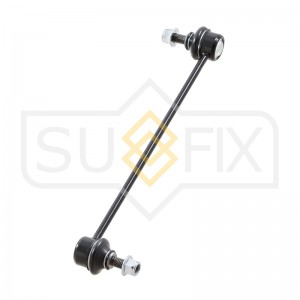 Стойка стабилизатора передняя L/R OPEL Corsa D / E 1.0-1.6 06, FIAT Grande Punto SJ-1084 SUFIX