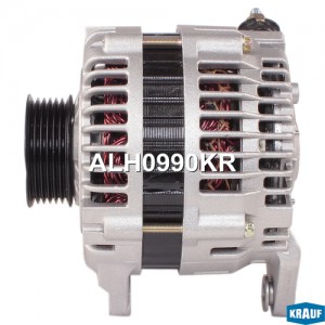генератор! 110A\ Nissan Maxima/ Murano 2.0-3.5 95-00 ALH0990KR KRAUF