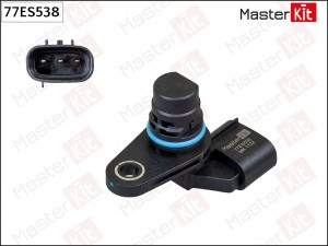 Датчик, положение распредвала  HYUNDAI ix35 77ES538 77ES538 MASTER KIT