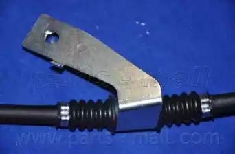 Трос SSANGYONG ACTYON(C100) 05-10 PTD-009 PTD-009 PMC PARTS MALL