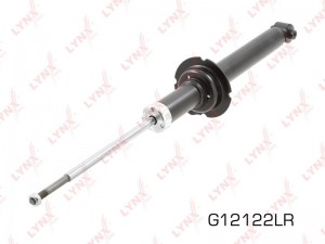 амортизатор задний газовый!\ Honda Accord 1.6-2.3 97-03 G12122LR LYNXAUTO