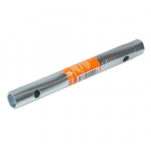 Ключ трубчатый 8х10мм 120мм (ATAM001) ATAM001 AIRLINE