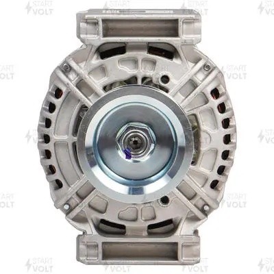 Генератор для а/м Scania P/G/R/T-series (04-) с дв. DC11/DC13 80A (LG 2803) LG 2803 START VOLT